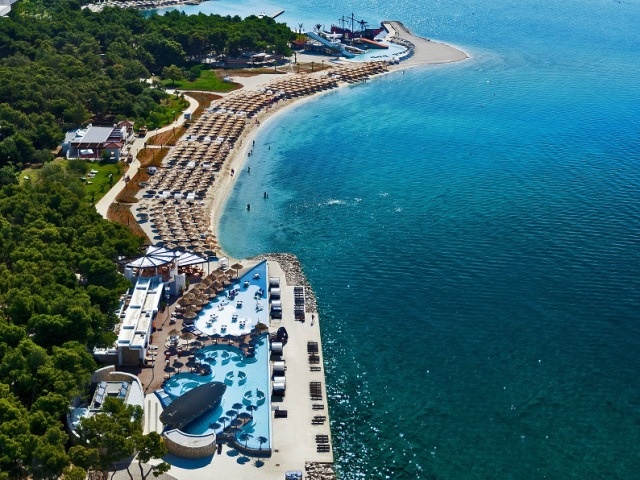 Hotel Jure